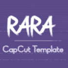 Rara CapCut App Apk File Free Download