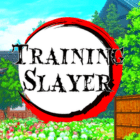 Training Slayer App Apk File Free Download
