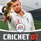 Cricket 07 App Apk File Free Download