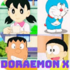 Doraemon X App APK File Free Download