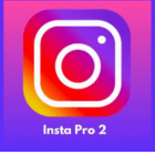 Instagram Pro 2 App Apk File Free Download