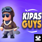 Kipas Guys App Apk File Free Download
