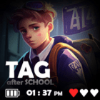 Tag After School App Apk File Free Download
