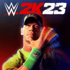 WWE 2K23 App Apk File Free Download